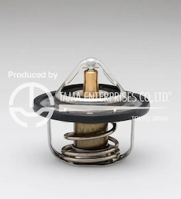 Термостат TAMA 3386  W54IA-85 с прокладкой