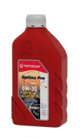 TOTACHI NIRO  Optima Pro Semi-Synthetic  SAE 5W-30  API SL/CF      1л