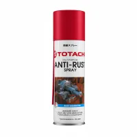 TOTACHI ANTI-RUST SPRAY 650мл