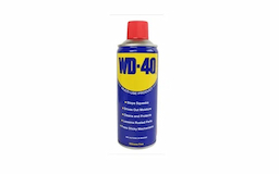 Смазка универсальная WD-40 , 330мл, (шт.)