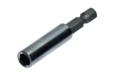 Адаптер для бит 1/4", магнитный, 60 мм, (шт.)