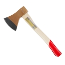 Топор 800 г, деревянная рукоятка, (шт.)