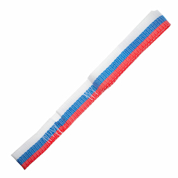 Трос буксировочный 7 тонн, 2 петли, (шт.)