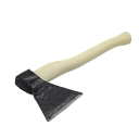 Топор столярный,  кованый, тип Б3, прямое лезвие, деревянная рукоятка, 1550 г, (шт.)