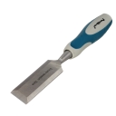 Стамеска ударная "ERGOPROF", цельнометаллический стержень, 32мм, (шт.)