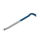 Лом-гвоздодер прямоугольный профиль, усиленный, 450х25х12мм, (шт.)