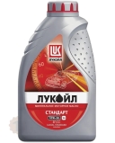 ЛУКОЙЛ СТАНДАРТ SAE 10W-30, API SF/CC (1L) Моторное масло