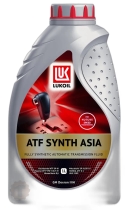 ЛУКОЙЛ ATF SYNTH ASIA (1L) Трансмиссионное масло