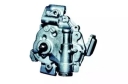 Насос масляный AISIN  OPT-048