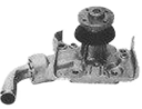 Помпа AISIN  WPD-006