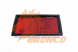 Фильтр воздушный BRONCO  BRA-0212  (A-2011V)