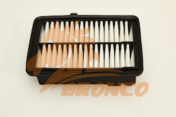 Фильтр воздушный BRONCO  BRA-0486  (A-898V)