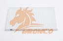 Фильтр салонный BRONCO  BRC-2104