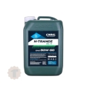 C.N.R.G. N-Duro Legend 10W-40 CF-4/SG (20 л) Моторное масло для грузовых автомобилей