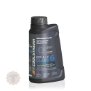 CROWN DOT-4 LV класса 6 (1KG) Тормозная жидкость
