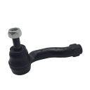 Наконечник рулевой CTR  CE0817L (CET-201L)