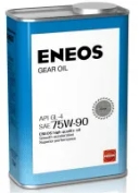 ENEOS GEAR GL-4                 75W90                  1л
