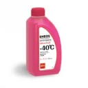 ENEOS Antifreeze Ultra Cool -40°C       1кг (pink)