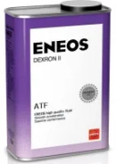 ENEOS ATF  DEXRON-II                                 1л