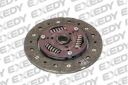 Диск сцепления EXEDY  DHD036U