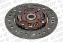 Диск сцепления EXEDY  FJD023U