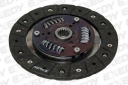 Диск сцепления EXEDY  NSD029U