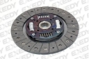 Диск сцепления EXEDY  TYD035U