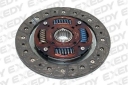 Диск сцепления EXEDY  TYD126U