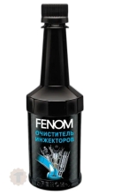 Fenom Очиститель инжекторов (300ml)