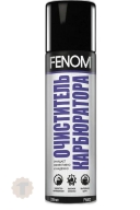 Fenom Очиститель карбюратора (335ml)