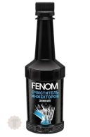 Fenom Очиститель инжекторов зимний (300ml)