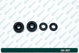 Ремкомплект рабочего тормозного цилиндра G-brake GK-357