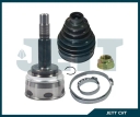 ШРУС внешний  JETT V41-4024