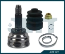 ШРУС внешний  JETT V41-8027