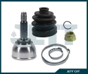 ШРУС внешний  JETT V41-9003