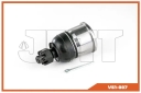 Опора шаровая JETT V61-007 (CBHO-16)
