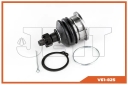Опора шаровая JETT V61-025 (CBHO-27)