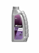 Жидкость для АКПП KIXX ATF Multi(E) 1L