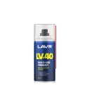 LAVR Смазка многоцелевая LV-40, 210 мл