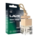 LAVR Ароматизатор воздуха BLANC WHITE, 8 г