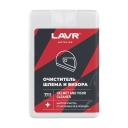 LAVR MOTO Очиститель шлема и визора (шоу-бокс), 20 мл