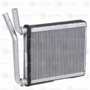 Радиатор отоп. для а/м Toyota Corolla (07-)/Auris (09-)/Avensis (09-)/RAV 4 (06-)/(13-) (LRh 1914)