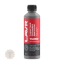 LAVR 7 -минутная промывка двигателя (330ml)