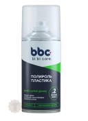 LAVR bi bi care Полироль пластика (210ml)