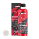 LAVR motoline Промывка системы охлаждения (345ml)