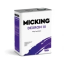 Micking ATF DEXRON III    4л.