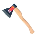 Топор кованый в сборе, тип А0, ширина лезвия 135мм, вес 900г, (шт.)