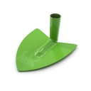 Мотыга остроконечная, 140х190мм, (шт.)