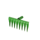 Грабли 8-ми зубые, витой зуб, (шт.)