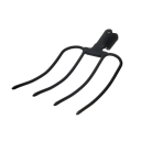 Вилы сенные, цельнокованные,  (шт.)